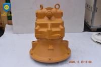 Motor 706-70-41240 de Replacement Parts Swing da máquina escavadora de KOMATSU PC200-8