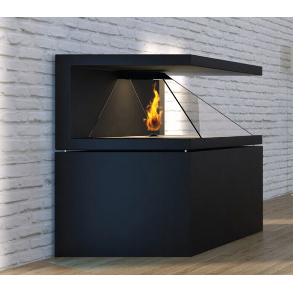 1080P pirámide olográfica 32