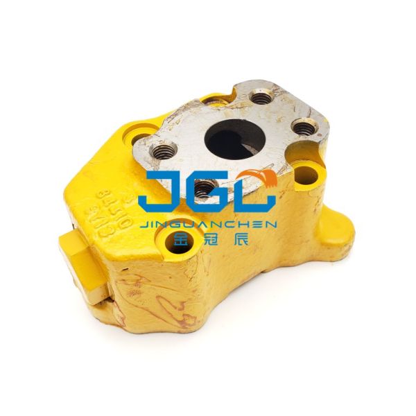 PC200-8 PC220-8 PC240-8 Excavator Accessories 723-40-84410 Forearm Holding Valve