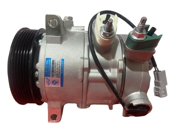 1.8 Engine Car AC Compressor Replacement For Jeep Wrangler Reference 4471500751