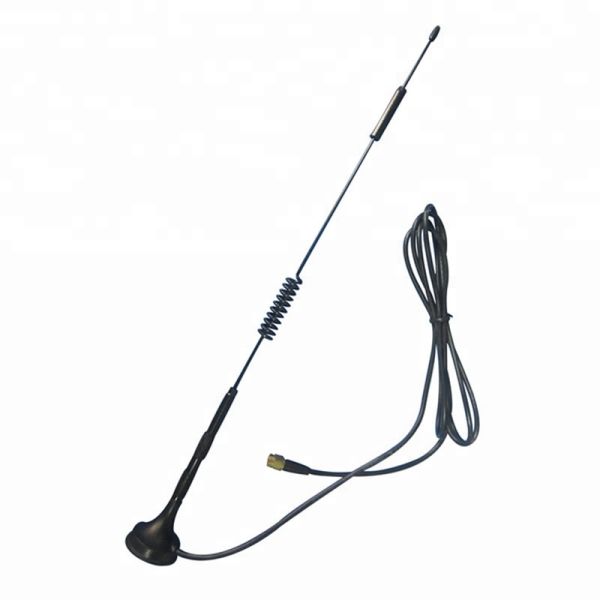 4G Booster Антенна 2G 3G 4G Антенна Внешняя WiFi Антенна VSWR 2.0 Коннектор на заказ