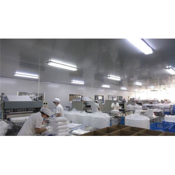 Anhui Jiaxin Medical Products Co., Ltd