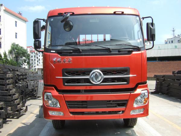 315HP Euro3 Dongfeng Kinland DFL1311A4 Cargo Truck,Dongfeng Camiones De Carga Pesados,Dongfeng Camions Lourds