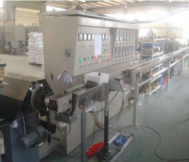 with two telephone cables rg6 coaxial cable