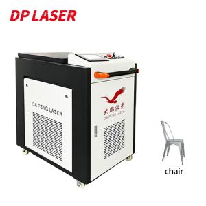 Raycus MAX IPG nLIGHT 2000w Handheld Laser Cleaner Machine Continuous CW 110V