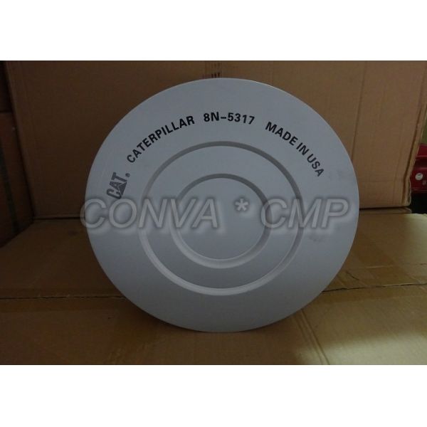 2S1286 8N5317 Truck Air Filter Cat Element 8N -5317 For Industrial Machinery