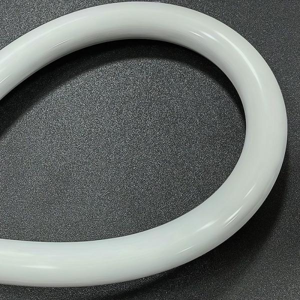 High Voltage Silicone Rubber Medical Cable 5000V