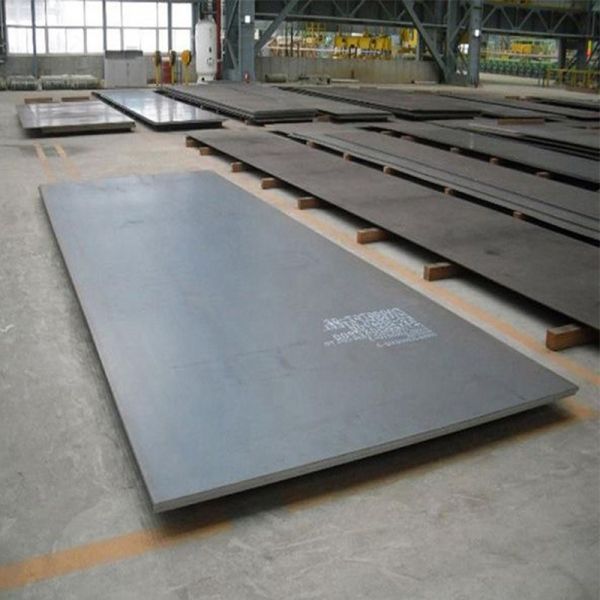 Wear Resistant High Carbon Structural Steel Plate