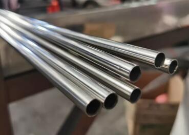 High Temperature Alloy Steel Tube GH4169 GH3030 GH2132 GH3128 GH4145 GH5188 GH3536 1cr11ni2w2mov