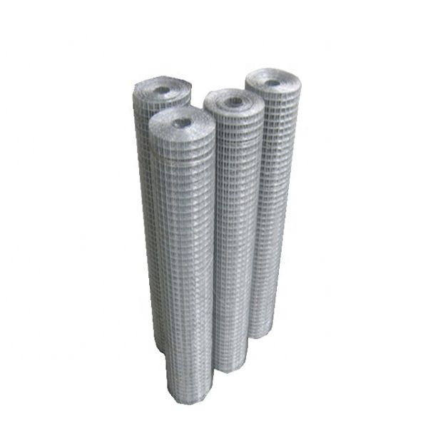 Barrière de renfort concrète Steel Wire Mesh Galvanized Welded