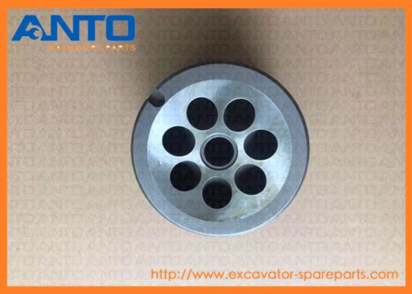 Rotor de Hitachi EX200-5 2036744 para a máquina escavadora Hydraulic Pump Parts de EX200-5 ZX200