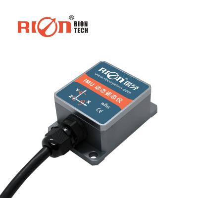 Sensor angular da maquinaria agrícola, sensor do ângulo para o veículo agrícola