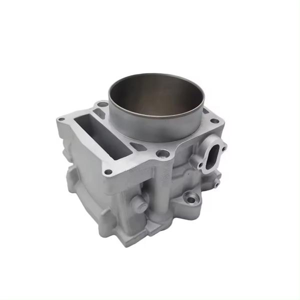 3B4-11311-10 Nikasil Corpo de cilindro para Grizzly700 Rhino700 Raptor700 105.5MM