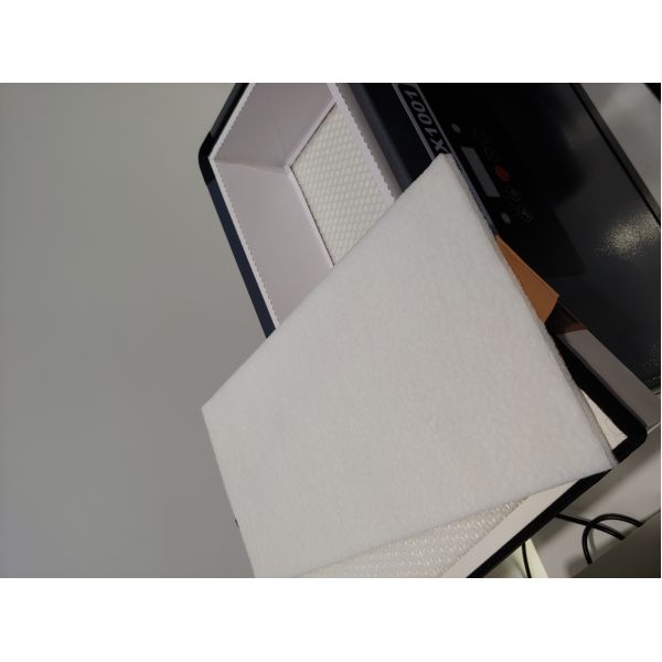 Экстрактор перегара 235 M3/H мобильный паяя с безщеточным мотором DC