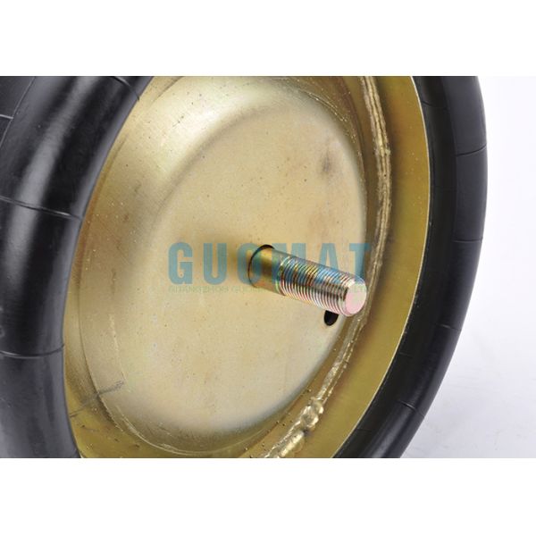 W01-M58-8786 Firestone Suspension Air Spring Bellows Number 1T19L-14 Primeride 54912 A P07
