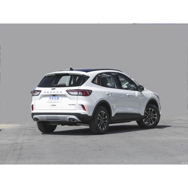 2024 ECO Boost 245 Luxury SUV 2WD 5-Door 5-Seats Curb Weight 1000-2000kg Bord Escape