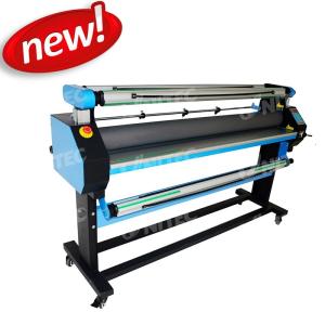 Facile-utilisation et machine de stratification réglable FB1600-B2/FB2300-B2