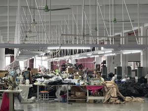 Haining city Chuangjing outdoor products Co., LTD