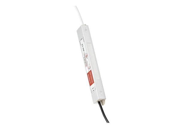 30W Switching Power Supplies High Efficiency , Small Power Supply 170V - 264VAC
