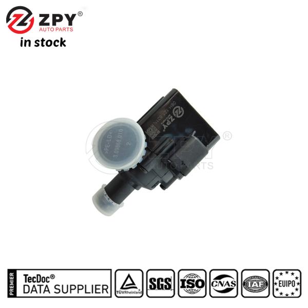 ZPY 06H121601N Water Pump Auxiliary Pump for Audi VW Porsche