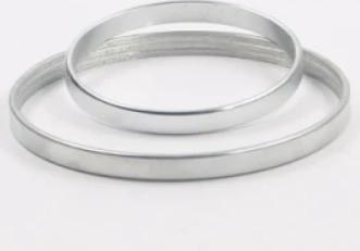 Anillo de acero delantero Phaeton