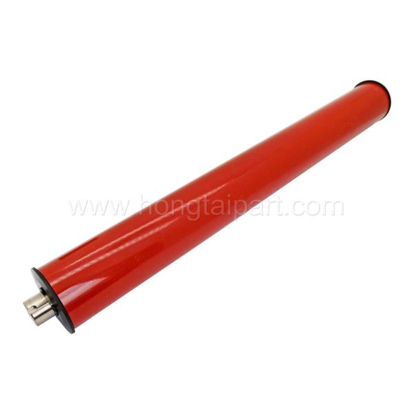 Rolo de fusor superior para Konica Minolta Bizhub C451 C452 C550 C552 C650 C652