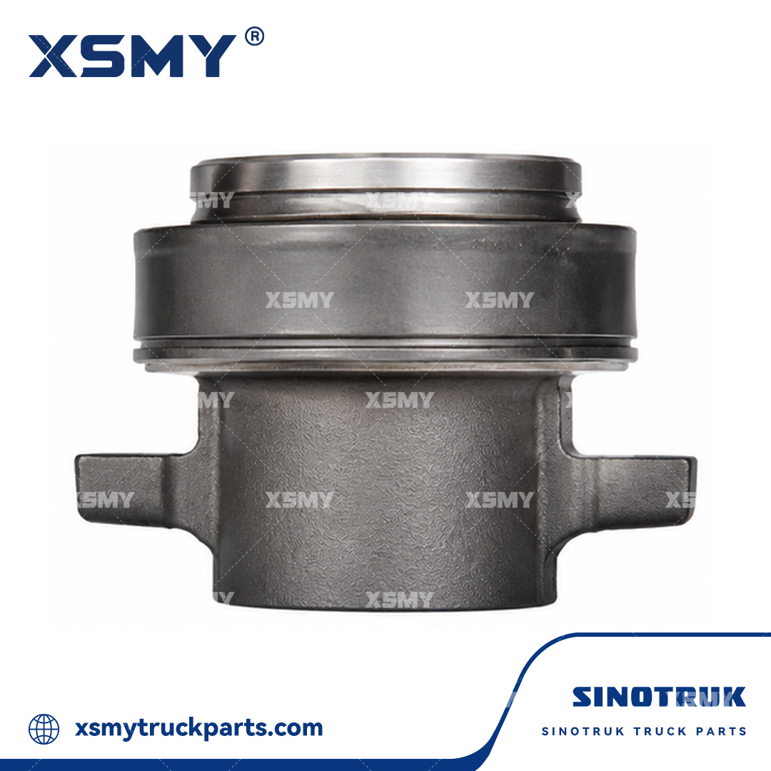 WG9925160613/2 Clutch Release Bearing for SINOTRUK SITRAK C5H C7H C9H G7S HOWO T7H Truck Parts
