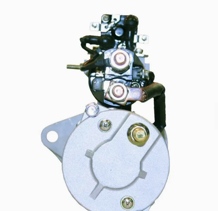 24V 11T 5.5KW Truck Starter Motor M009T60471 For MITSUBISHI Engine Parts