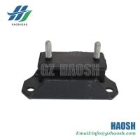 Engine Mounting Cushion Rubber 8-94434208-5 8-94434208-1 8944342085 8944342081 For Isuzu TFR 4ZD1