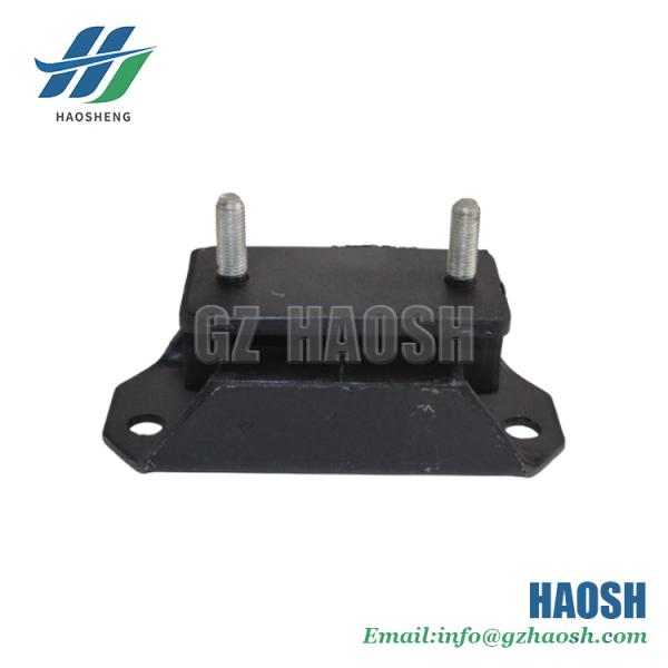 Engine Mounting Cushion Rubber 8-94434208-5 8-94434208-1 8944342085 8944342081 For Isuzu TFR 4ZD1