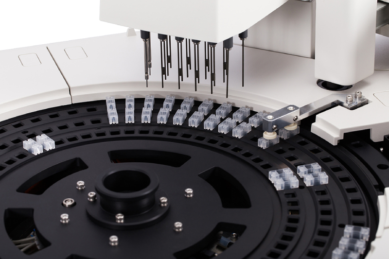 Automatic A2000 Plus Chemiluminescence Analyzer