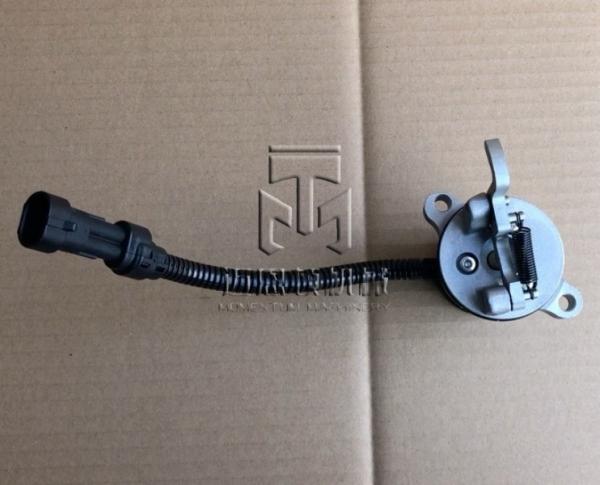 12V 24Vストップソレノイド 04103812 04287583 04102390 04102386 04287116 04272956 04103808 0410 3812 0428 7583 0410 2390 0410 2386 0428 7116 0427 2956 0410 3808 デュッツFL1011 BFL2011 エンジン