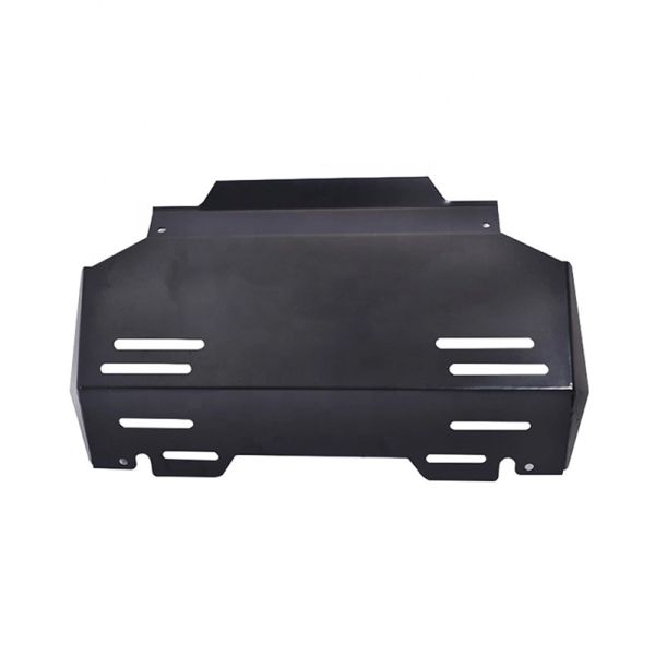 Mitsubishi Triton Truck Skid Plate 4x4 Steel Car Engine Protected Guard