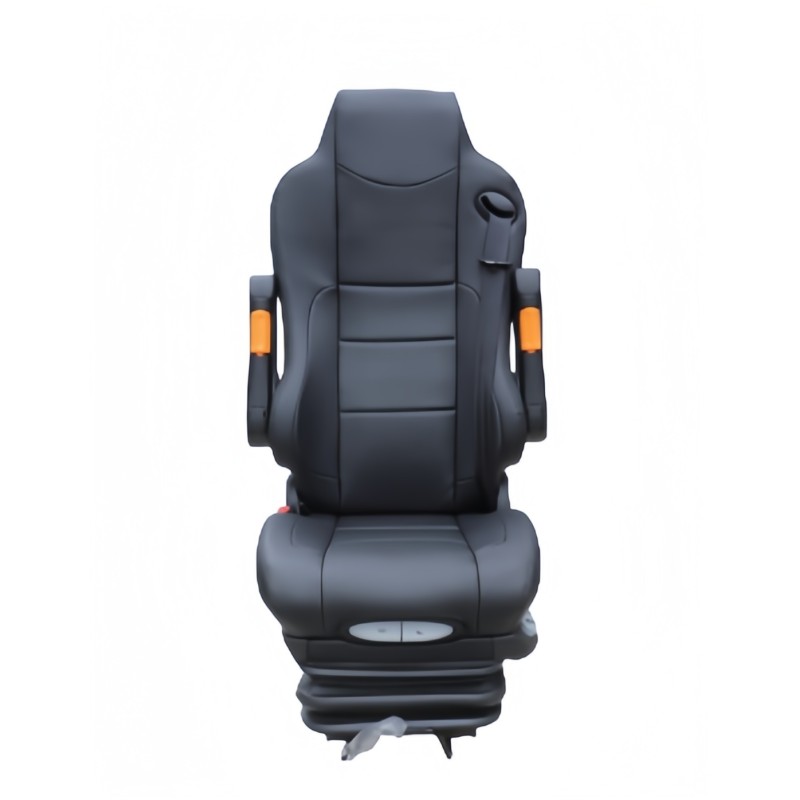 Wholesale Seat comfort Suspension Shock Absorption Truck Driver Seat Universal Truck Modified Sports Truck Driver Seat
