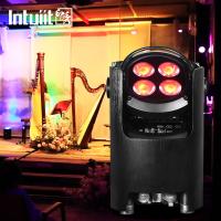 10° l'étape à piles de la poutre IP65 75W LED allume la lumière menée de pair