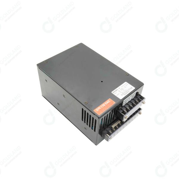 MRKOR4-H SMT Spare Parts Supplier SAMSUNG HANWHA Power Supply