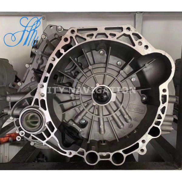 Оригинальные части автотрансмиссии T300 для Zotye T300 Z500 X5 CVT сборки коробки передач