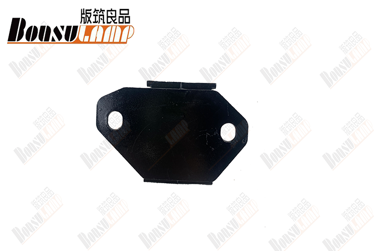 8-94172019-0 8941720190 Front Engine Foot Rubber Factory Direct for ISUZU NPR 4BD1 4BE1