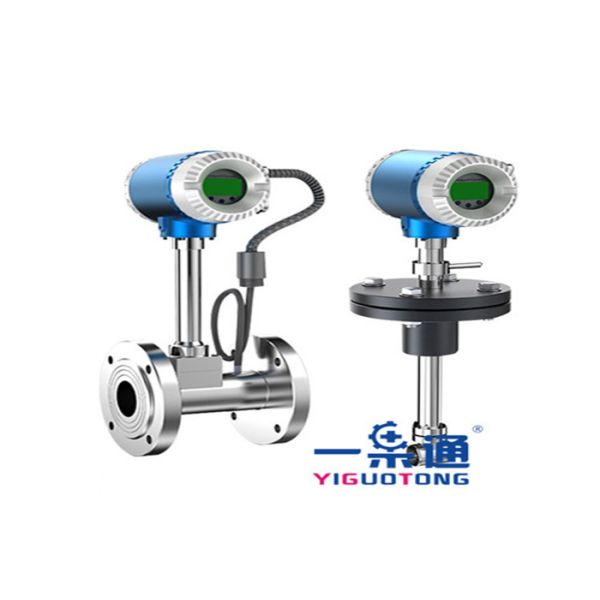 Professional Equipment Spare Parts Digital Micro Beer Vacuum Flow Meter