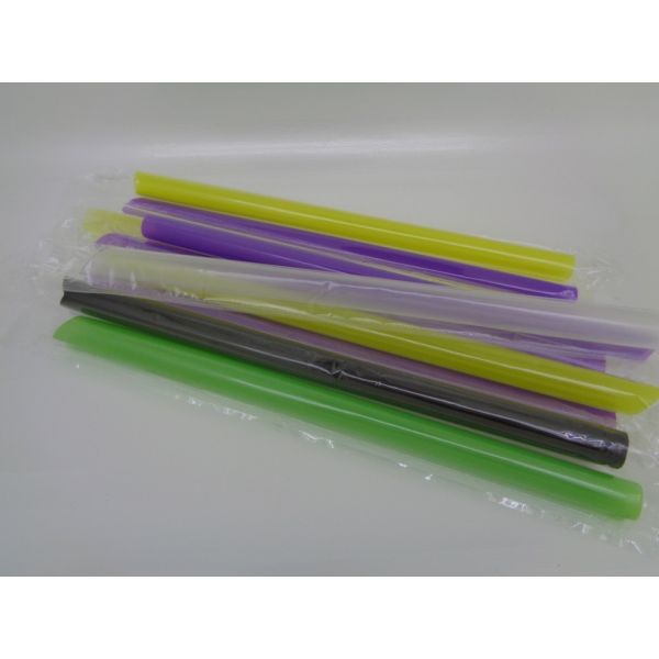 11mm diameter drinking straw manufacturers plastic food grade drinking straws