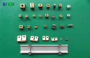 SCED ELECTRONICS CO., LTD.