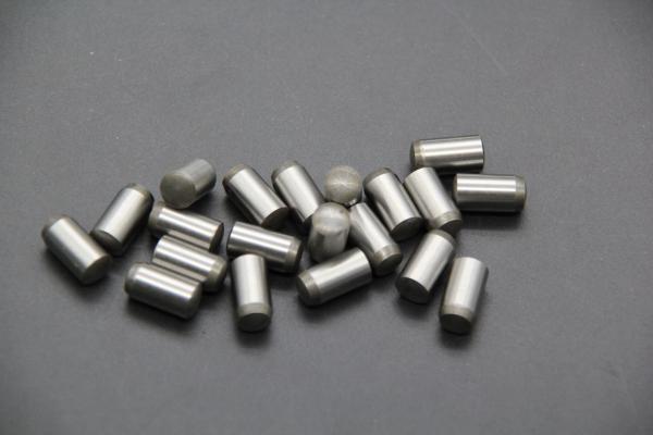 Polished Steel Parallel Dowel Pin Corrosion Resistant For High End Furniture
