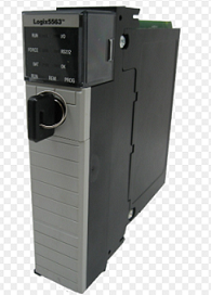 Память процессора PLC Ab Ален Брэдли 1756-L63 Controllogix Rockwell Ален Брэдли