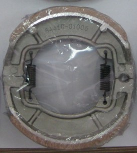 BRAKE shoes