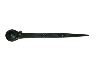 Chave Ratcheting da ferramenta da chave de soquete de Tightenning/catraca do andaime