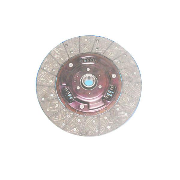 4HG1 NPR 8973771490 8-97377149-0 Clutch Disc Isuzu Brake Parts