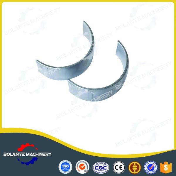 Connecting Rod Bearing VG1246030011 VG1246030012 D12 Sinotruk Engine Parts