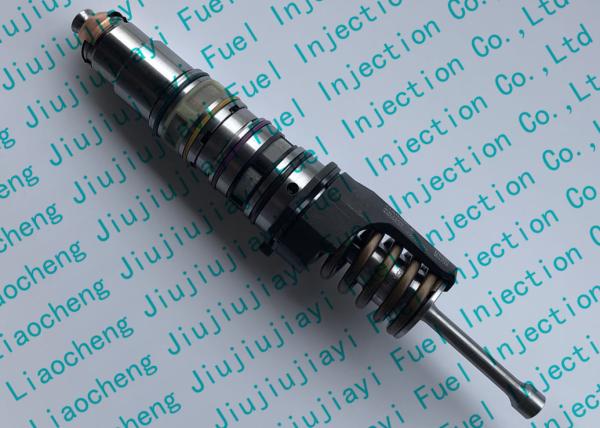 High Reliability Cummins Diesel Fuel Injectors 4062569 Engine QSX15