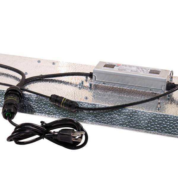 ROHS IP65 2.5gumol/S/W 300 Watt LED Grow Light