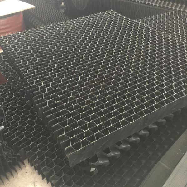 Средство 2000mm PVC аксессуаров жалюзи воздуховода стояка водяного охлаждения